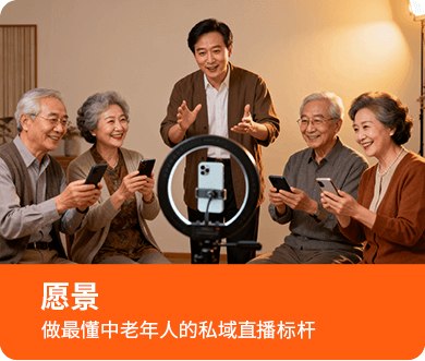 供应链仓储场景