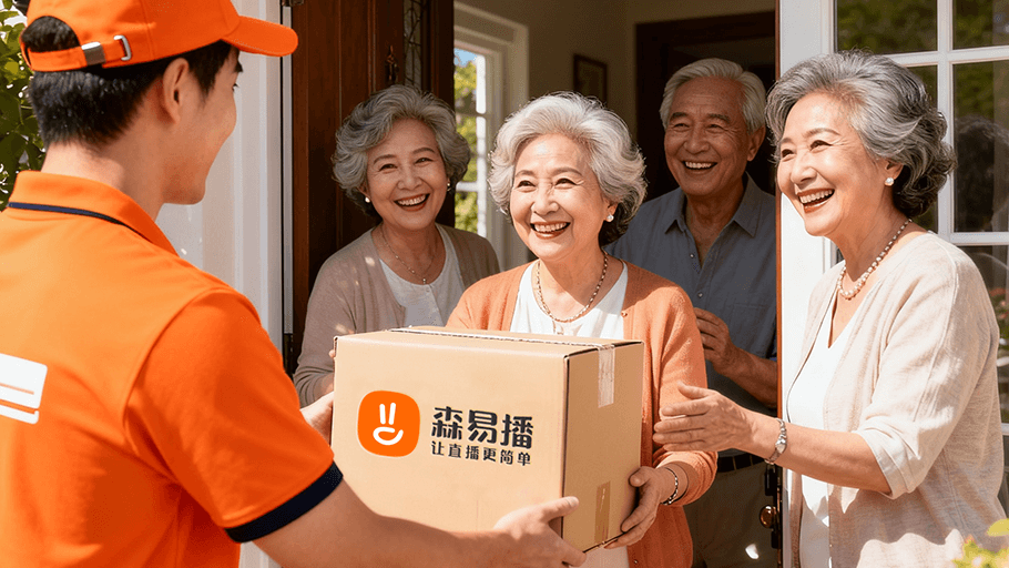 售后团队工作场景